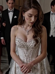 Episode 9 - The Billionaire Who Crashed My Wedding