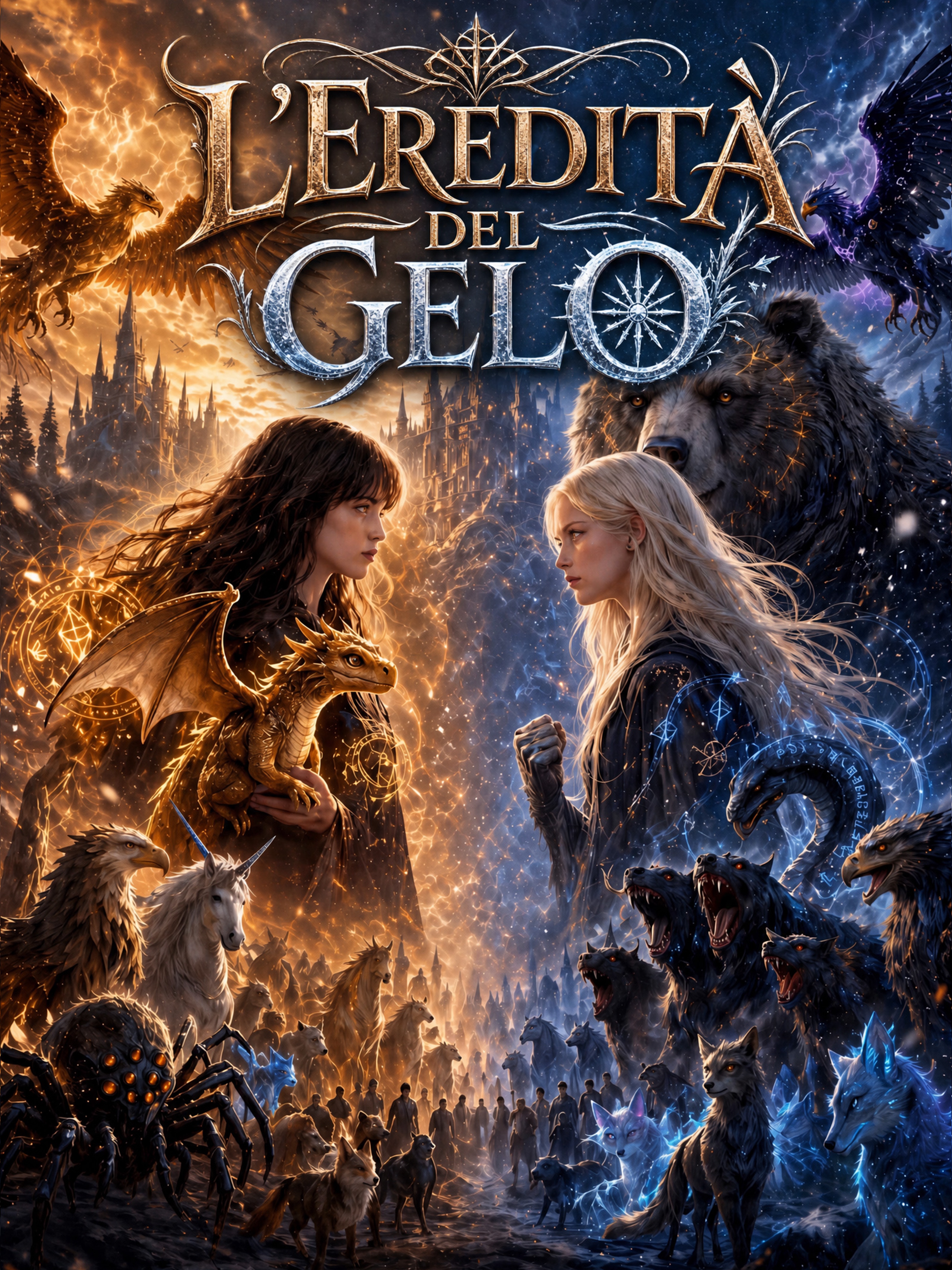 L'Eredità del Gelo
