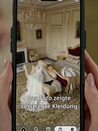 Donna der Schatten - Episode 7