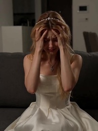 Episode 6 - Three at a Wedding, Two Lies
