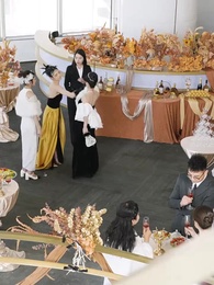 第59集 - 婚燼致黎明