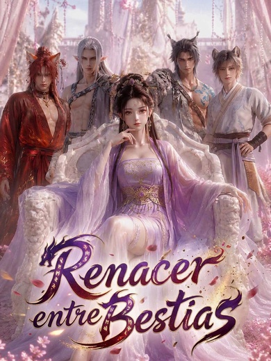 [Doblado]Renacer entre Bestias
