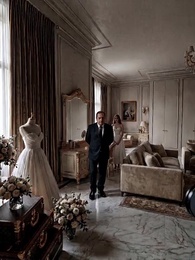 The Billionaire Who Crashed My Wedding - Episode 10