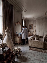 The Billionaire Who Crashed My Wedding - Episode 19