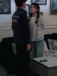 第28集 - 醫武通天:快遞員的逆襲傳奇