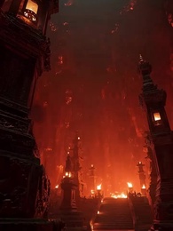 Episode 30 - My Lucifer Husband Reigns in Hell
