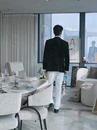 婚燼致黎明 - Episode 38