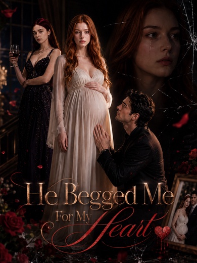 He Begged Me For My Heart