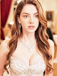 The Billionaire Who Crashed My Wedding - Episode 14