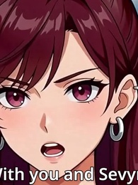 [Dubbed] Mutant Freaks? My Waifus! - Episode 22