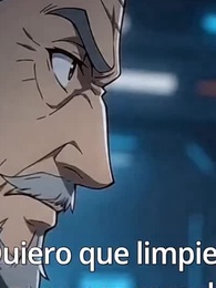 Episodio 30 - [Doblado] El Rey del Fin del Mundo y sus Esposas