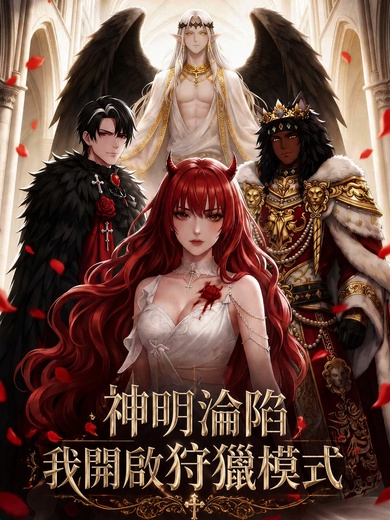 神明淪陷，我開啓狩獵模式