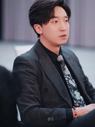 第30集 - 醫武通天:快遞員的逆襲傳奇