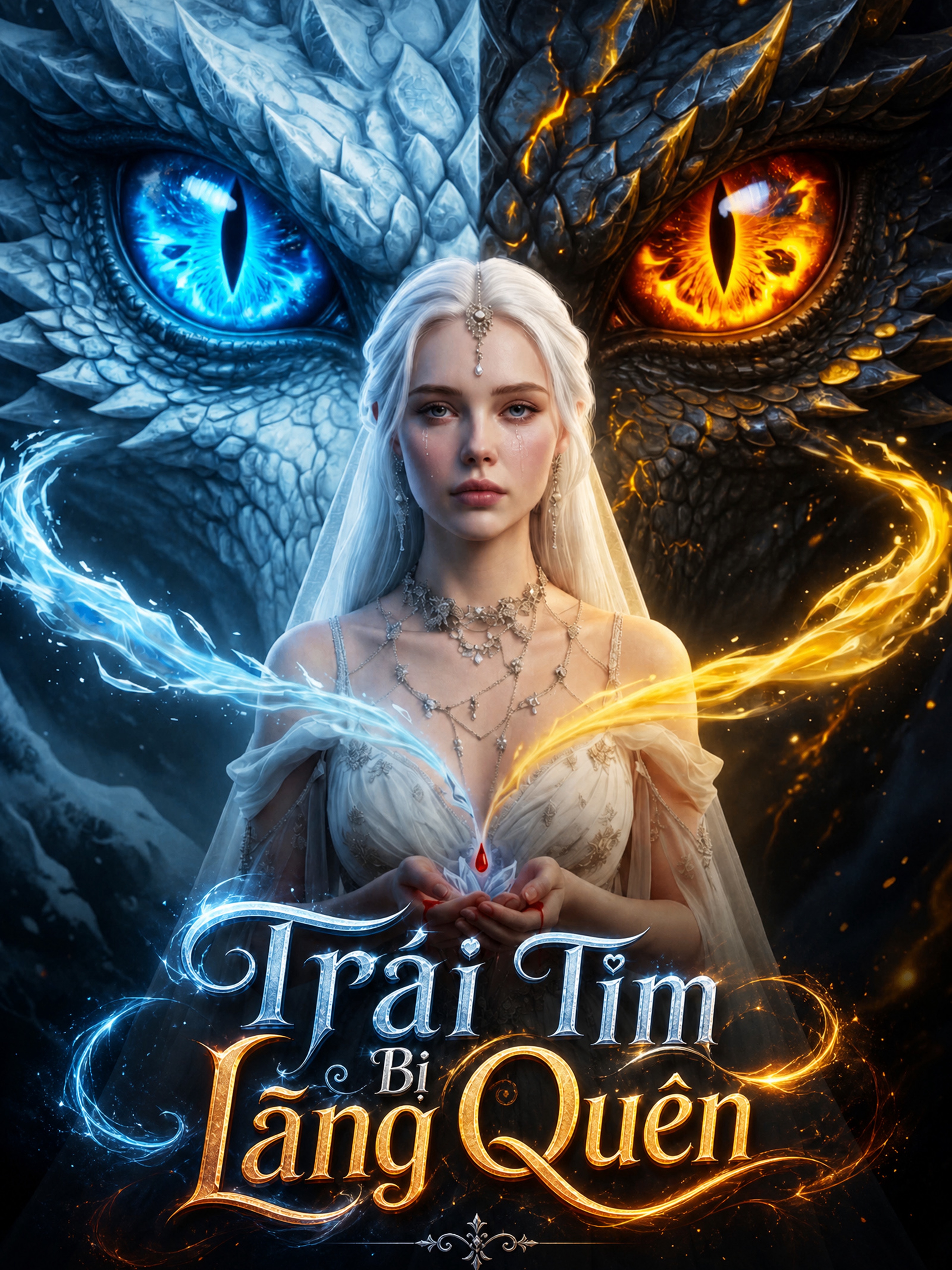 Trái Tim Bị Lãng Quên