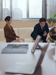 團建留我獨守,別急!歸來必有大禮 - Episode 25