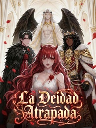 La deidad atrapada