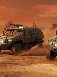 [พากย์ไทย]จอมราชันซูเปอร์มาร์เก็ตวันสิ้นโลก - Episode 16