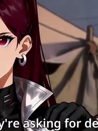 Episode 15 - Apocalypse? I Call It Harem!