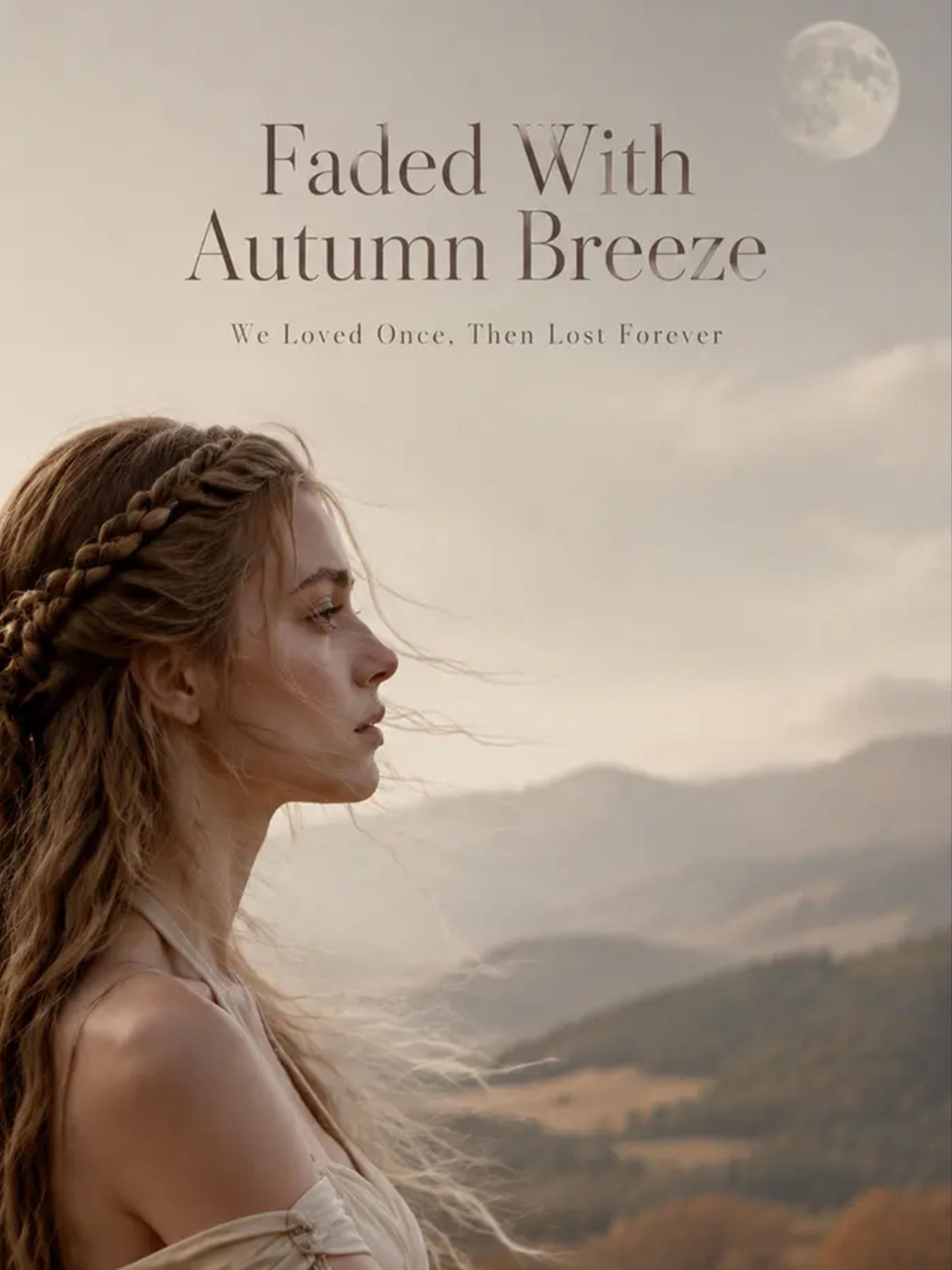 Faded With Autumn Breeze