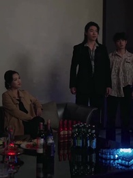 第54集 - 醫武通天：快遞員的逆襲傳奇
