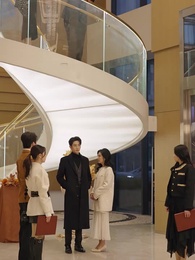 第44集 - 婚燼致黎明