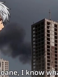 [Dubbed] Mutant Freaks? My Waifus! - Episode 24