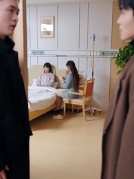 你護白月光,我掀你豪門底 - Episode 28