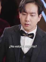 Episodio 16 - Tras el Matrimonio Express, Mi Esposo Billonario Me Adora