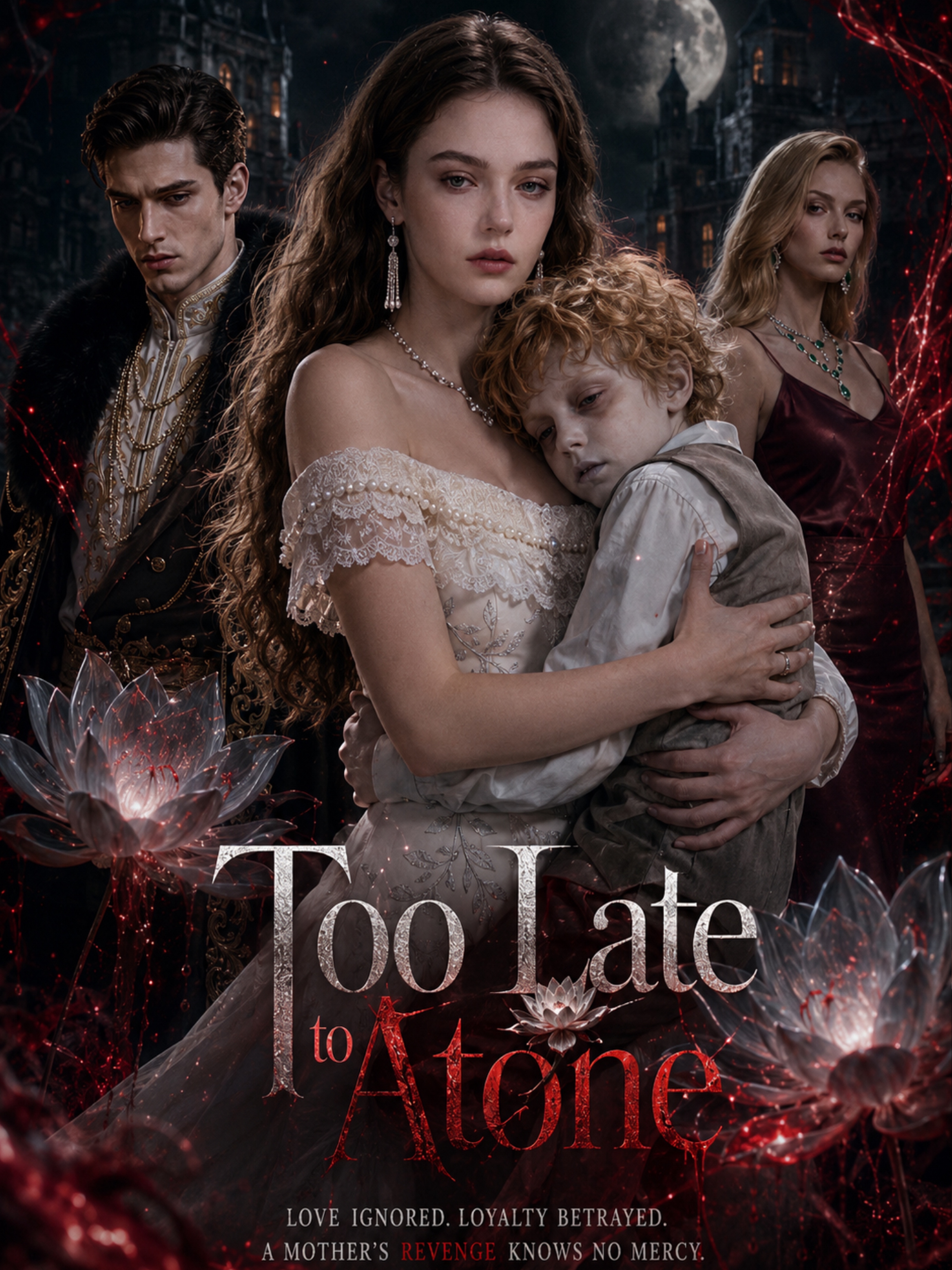 Too Late to Atone