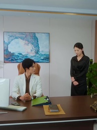 神豪大風刮來的全能系統 - Episode 50
