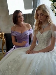 Épisode 8 - Mariée au rival de mon fiancé