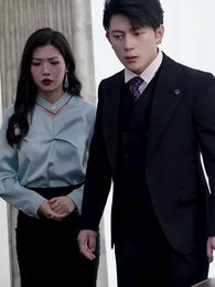 Episodio 12 - Tras el Matrimonio Express, Mi Esposo Billonario Me Adora