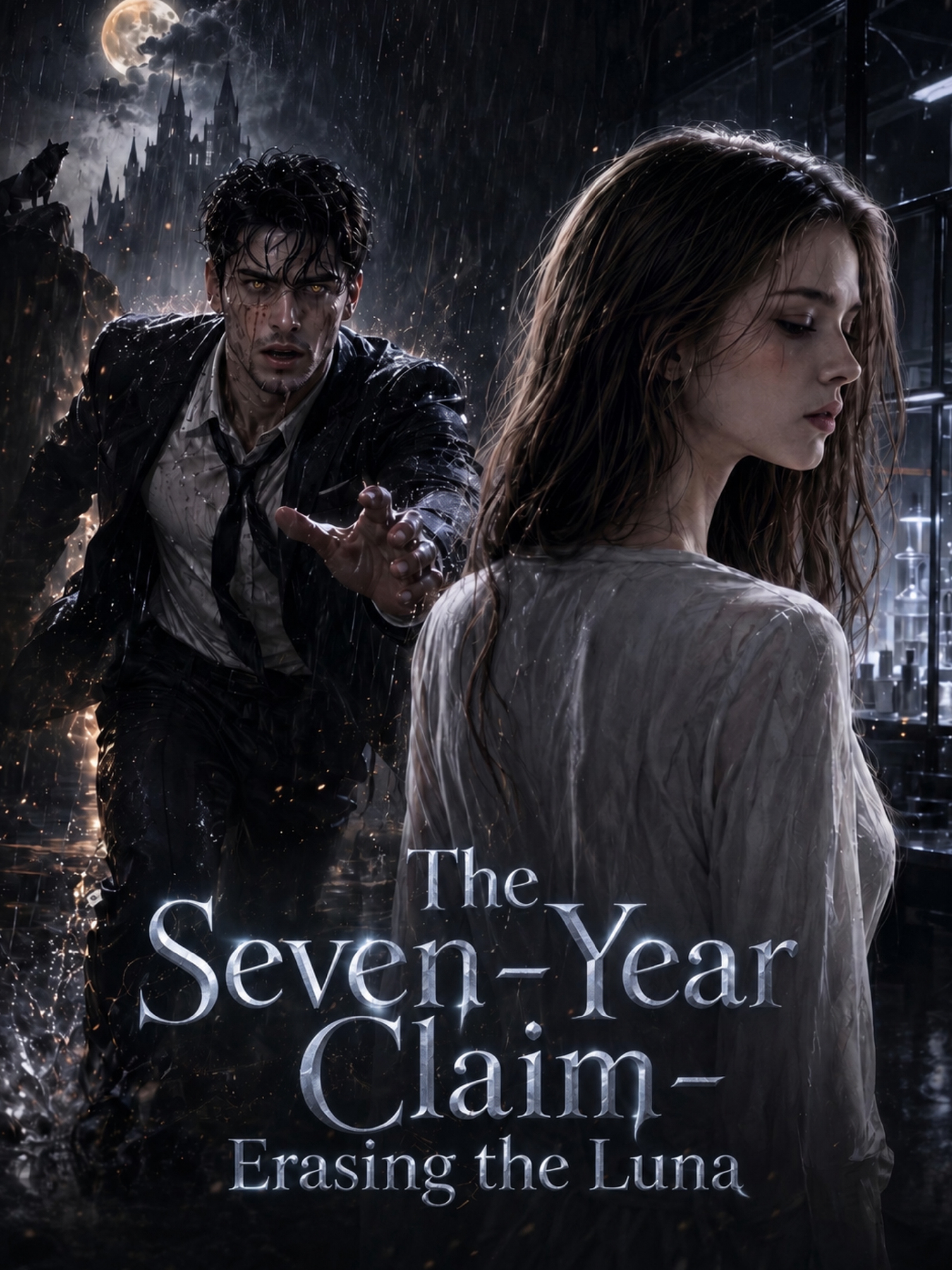 The Seven-Year Claim: Erasing the Luna