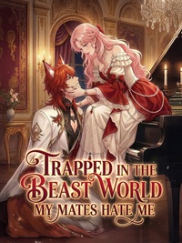 [Dubbed]Trapped in the Beast World My Mates Hate Me poster