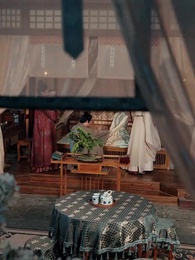 El favor de la diosa - Episode 26