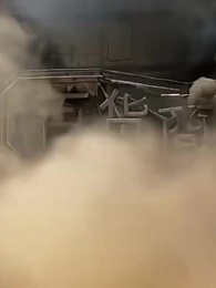 [พากย์ไทย]จอมราชันซูเปอร์มาร์เก็ตวันสิ้นโลก - Episode 25