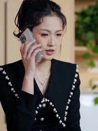 你護白月光,我掀你豪門底 - Episode 35