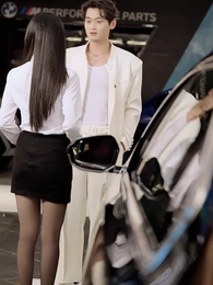 開局足浴店偶遇前女友 - Episode 10