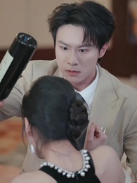 Tập 38 - Không Để Mây Che Lối