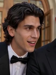 Mariée au rival de mon fiancé - Episode 9