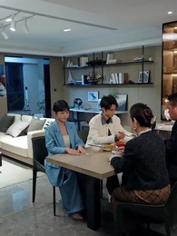 第42集 - 你護白月光,我掀你豪門底