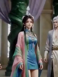 被獸夫反噬後,我靠寵夫成神 - Episode 64