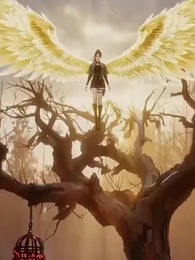 Episode 49 - Betrayed by My Beast Consorts, I Ascend as God