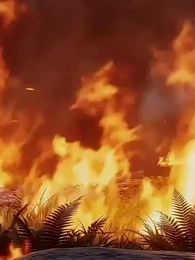 第19集 - 被獸夫反噬後，我靠寵夫成神