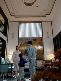 你護白月光,我掀你豪門底 - Episode 46