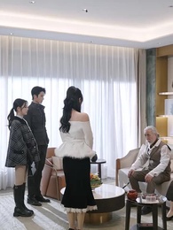 第40集 - 婚燼致黎明