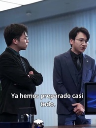Tras el Matrimonio Express, Mi Esposo Billonario Me Adora - Episode 71