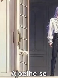 Episódio 7 - Cinco Maridos, Uma Vilã Secundária