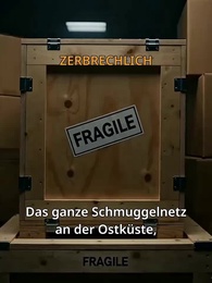 Donna der Schatten - Episode 30