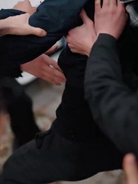 第2集 - 醫武通天:快遞員的逆襲傳奇